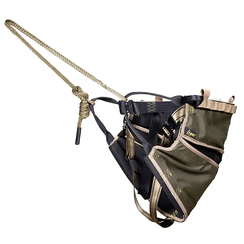 Defender All-Terrain Saddle 1
