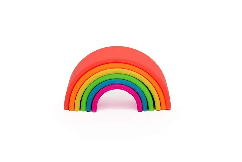 Dena Rainbow Neon Art Supplies 1