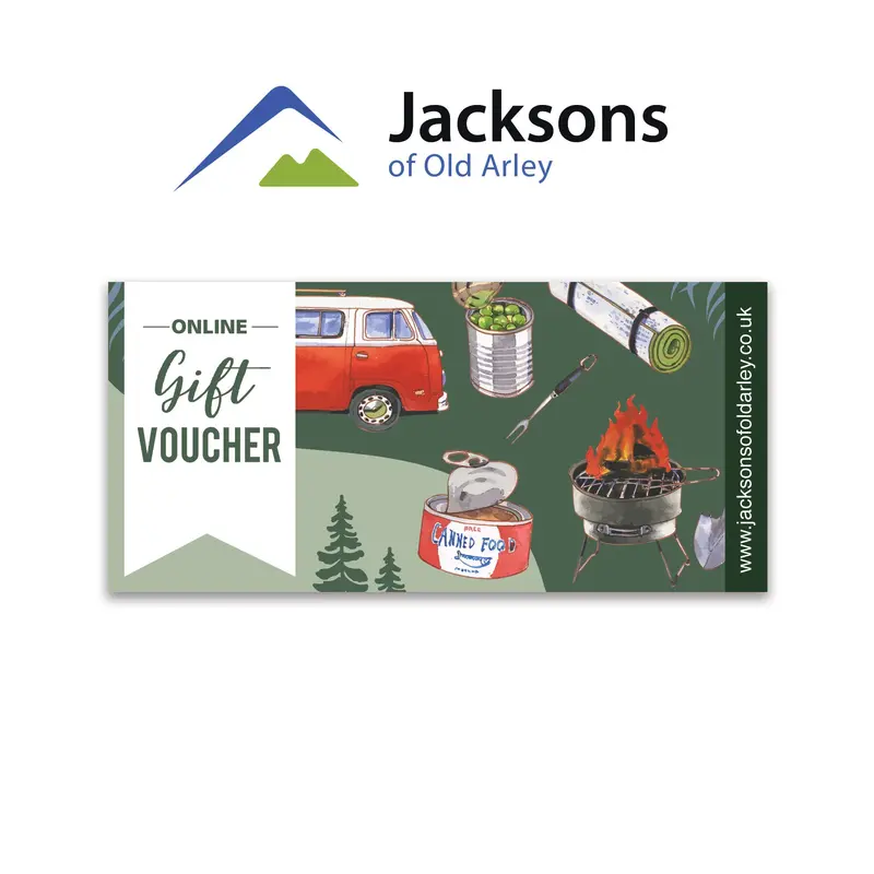 Digital Gift Voucher – Instant Online Redemption 1