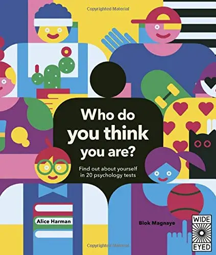 Discover Your True Identity 1