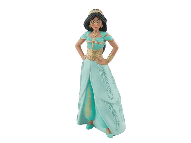 Disney Aladdin: Jasmine Audio Character For Toniebox 1