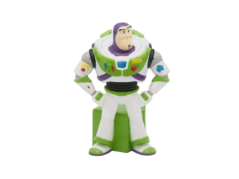 Disney Toy Story 2: Buzz Lightyear Adventure Tonie 1