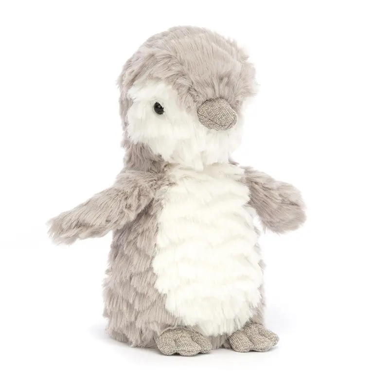 Ditzi The Small Penguin Stuffed Animal 1