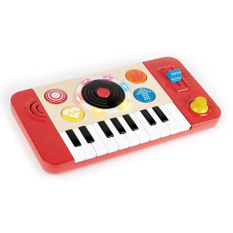 Dj Mix And Spin Music Studio Kit 1