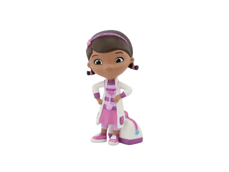 Doc Mcstuffins Audio Story For Toniebox 1