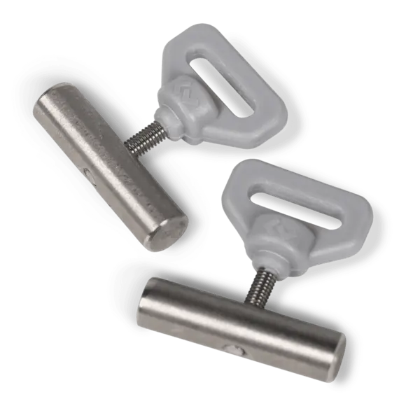 Dometic 6Mm Awning Rail Stopper – Secure End Cap For Roll-Out Awnings 1