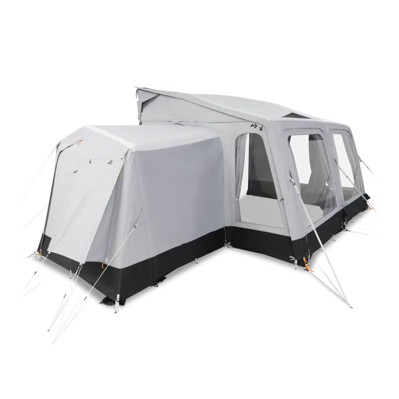 Dometic Air Tour Tall Annexe – High-Ceiling Caravan Extension 1