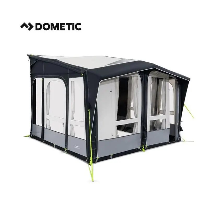 Dometic Club Air Pro 330 S Premium Awning – 2024 Edition 1