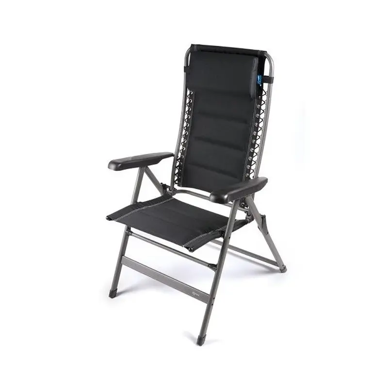 Dometic Firenze Reclining Lounge Chair For Outdoor Use 1