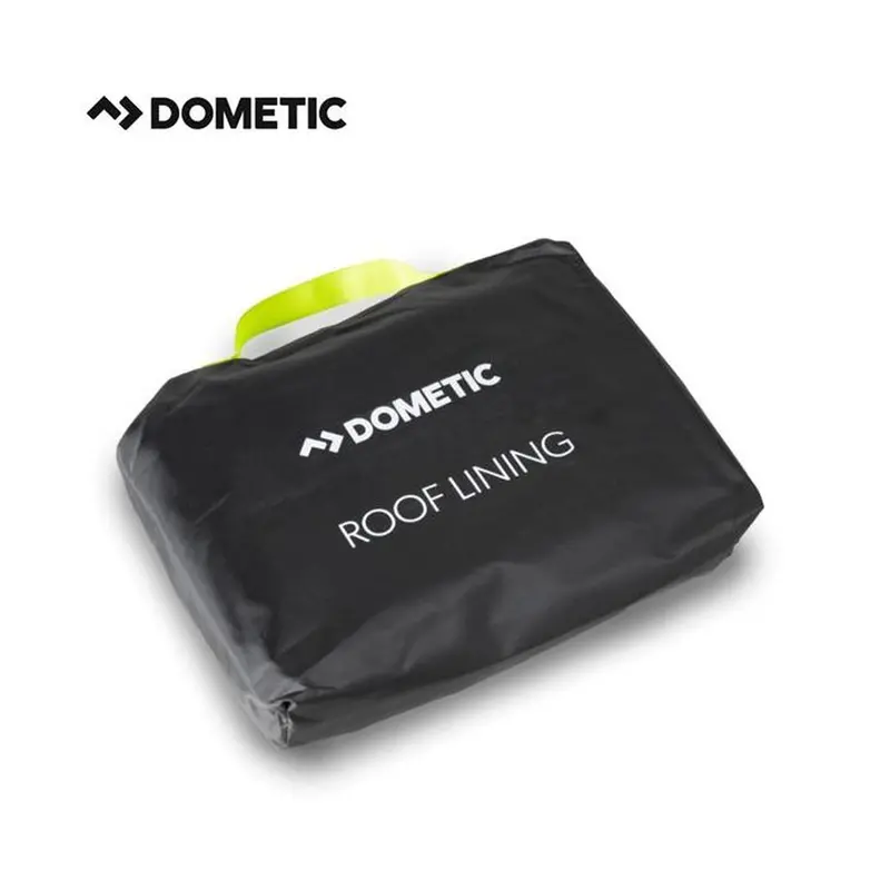 Dometic Roof Lining Kit For Club Air 390 S/L/Xl – Insulated Interior Ceiling Panel 1