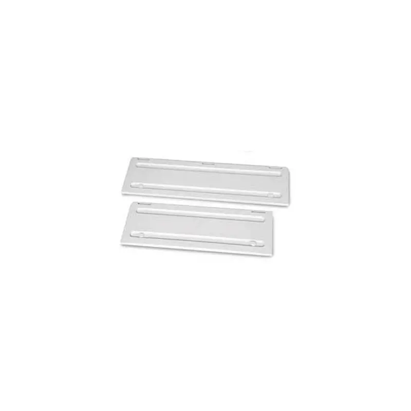 Dometic Winter Cover For Refrigerator Vents – White Design 1