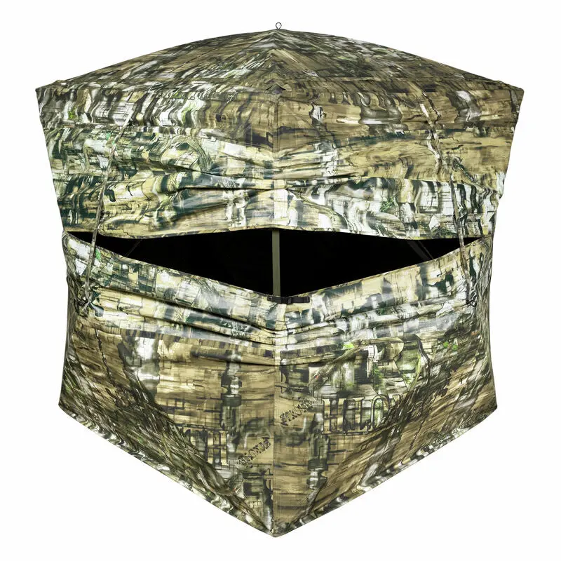 Double Bull Surroundview Max-Size Ground Blind 1