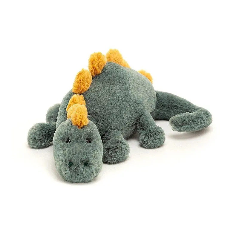 Douglas Dino Medium Plush Toy 1