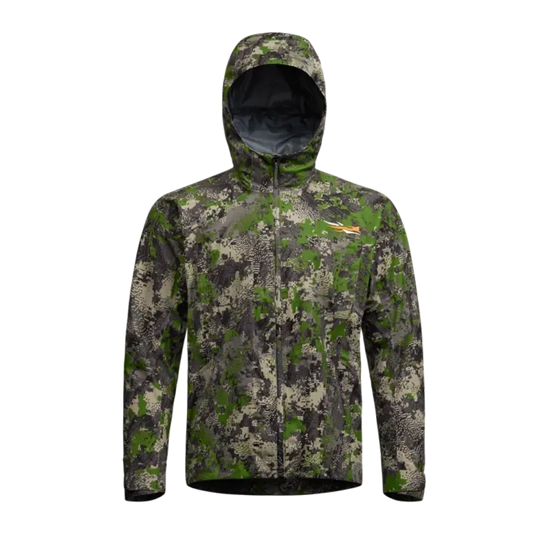 Downpour Lightweight Waterproof Jacket 1