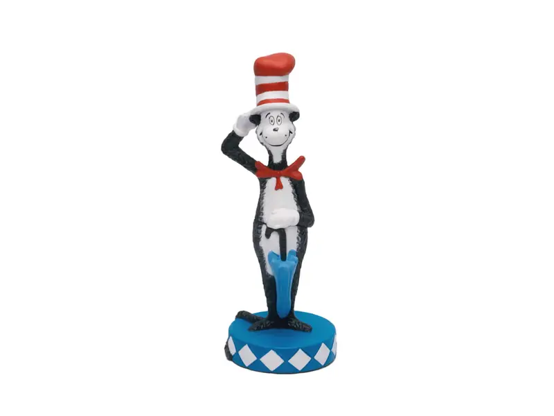 Dr. Seuss’ The Cat In The Hat Story Tonie 1