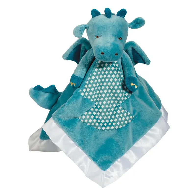 Dragon Snuggler – Soft Plush Companion Toy 1