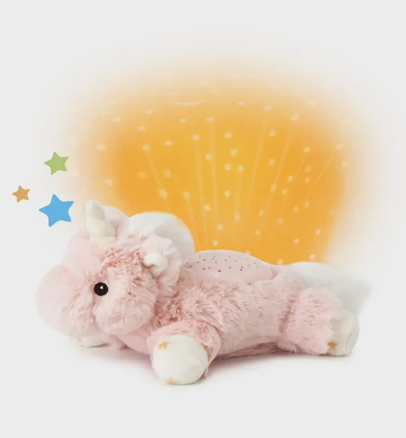 Dream Buddies Magical Unicorn Plush 1
