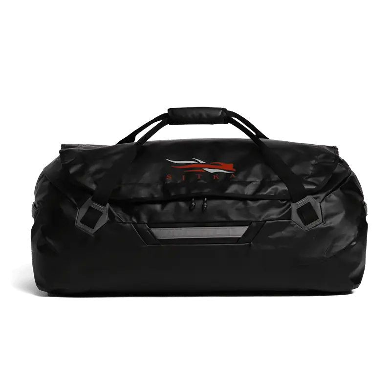 Drifter 110L Heavy-Duty Expedition Duffle Bag 1