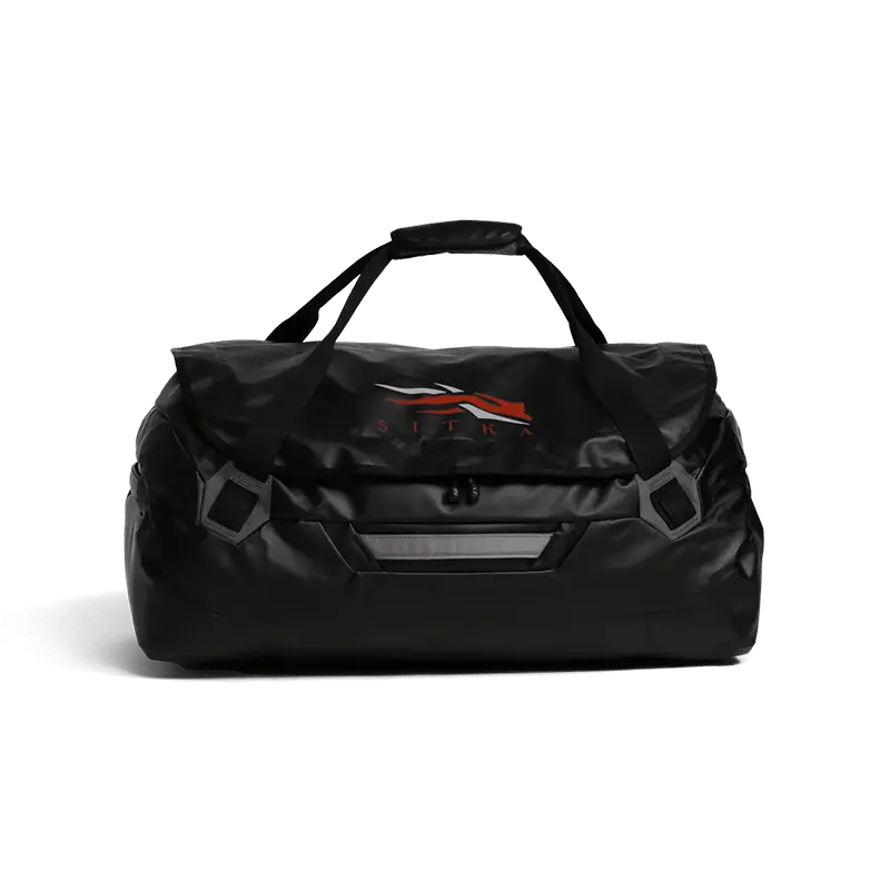 Drifter 75L Waterproof Duffle Bag For Travel & Outdoor Use 1