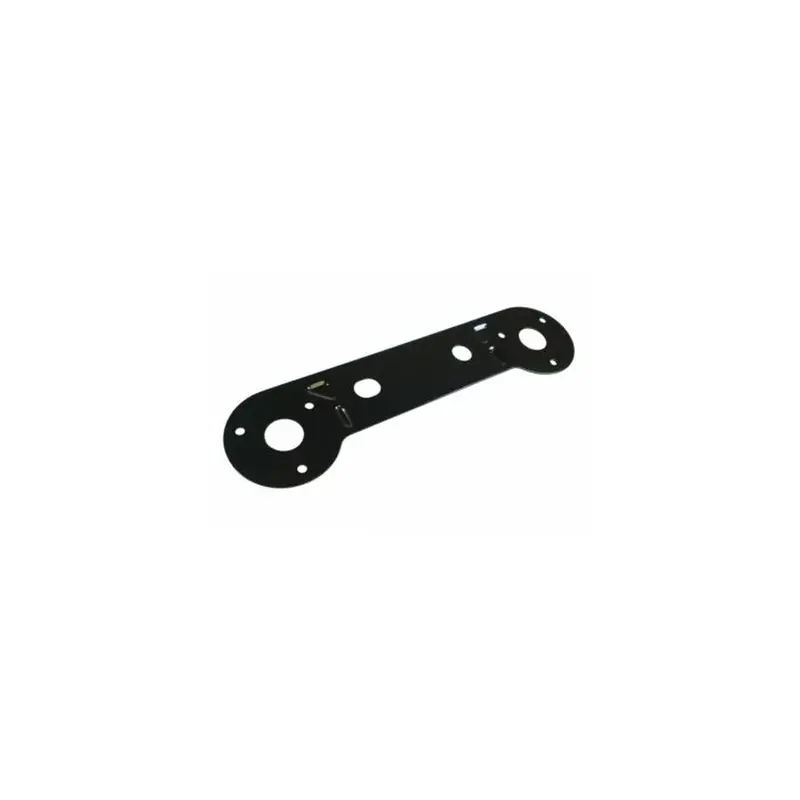 Dual-Position Mounting Plate 1