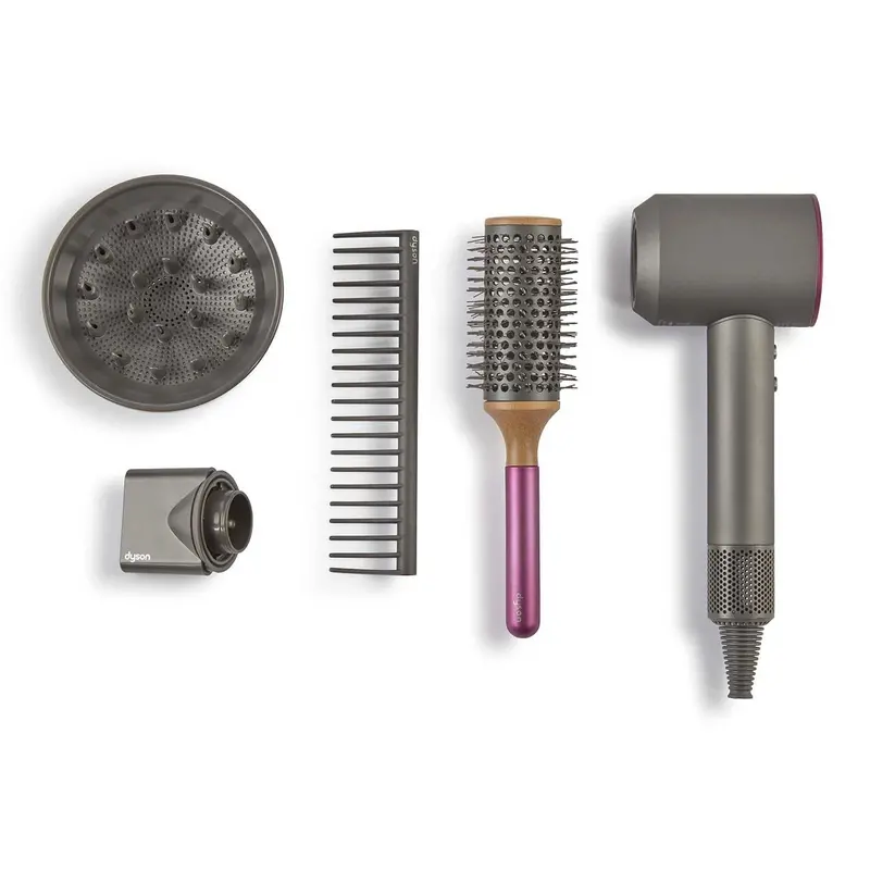 Dyson Supersonic Hair Styling Set – Professional Edition 1