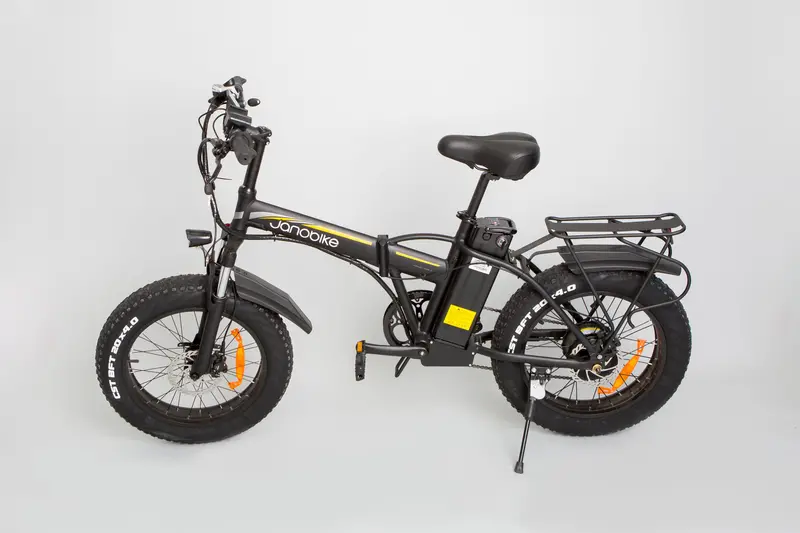 E20 E-Bike Demo Unit – Clearance Sale (In-Store Pickup Only) 1