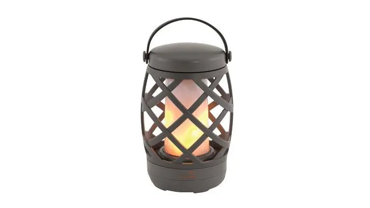 Easy Camp Pyro Rechargeable Led Camping Lantern 1