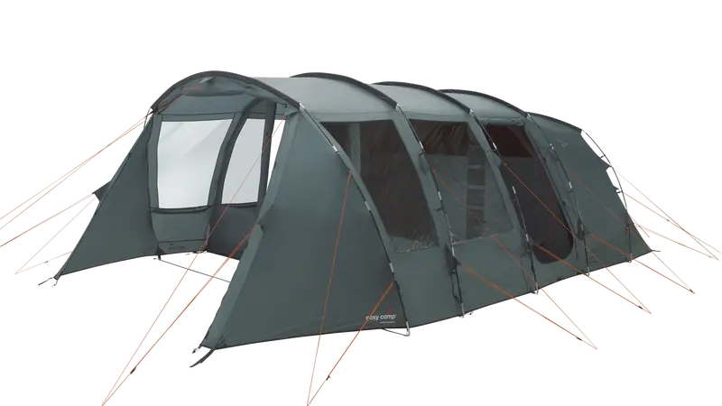 Easy Camp Sola 6 Freestanding Dome Tent 1