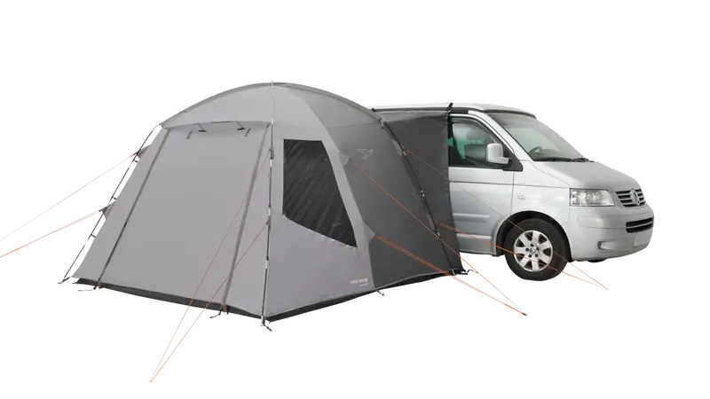 Easy Camp Utne Driveaway Awning – Compact Campervan Side-Extension Shelter 1