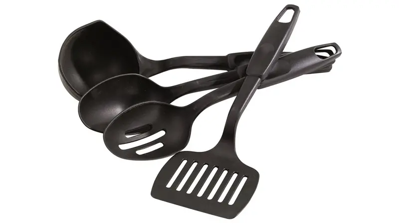 Easycamp All-In-One Cooking Utensil Set 1