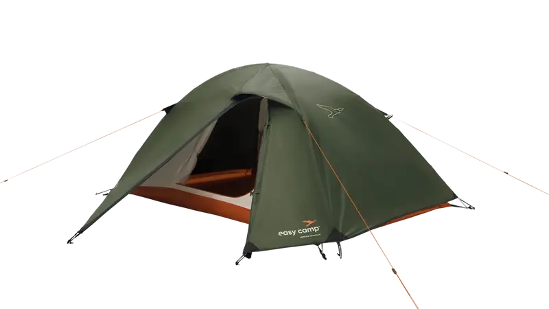 Easycamp Rondane 2-Person Dome Tent – Compact & Easy Setup 1