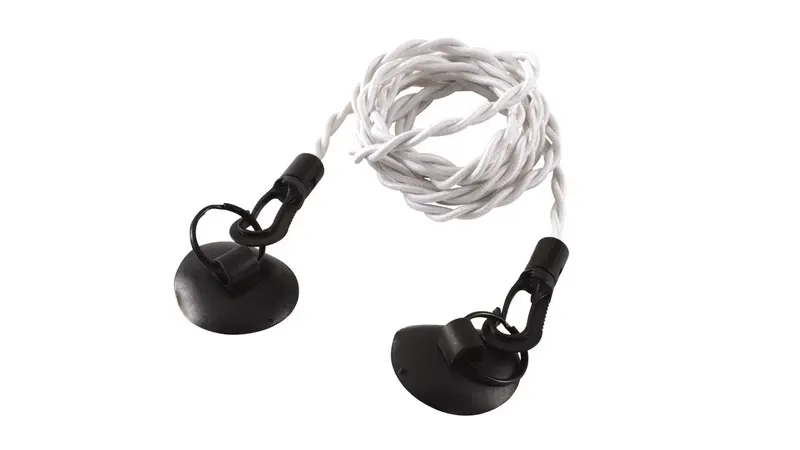 Easycamp Stretchable Outdoor Washing Line 1