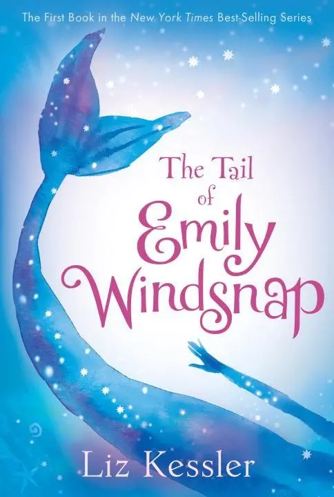 Emily Windsnap — Book One: The Start Of An Aquatic Adventure 1