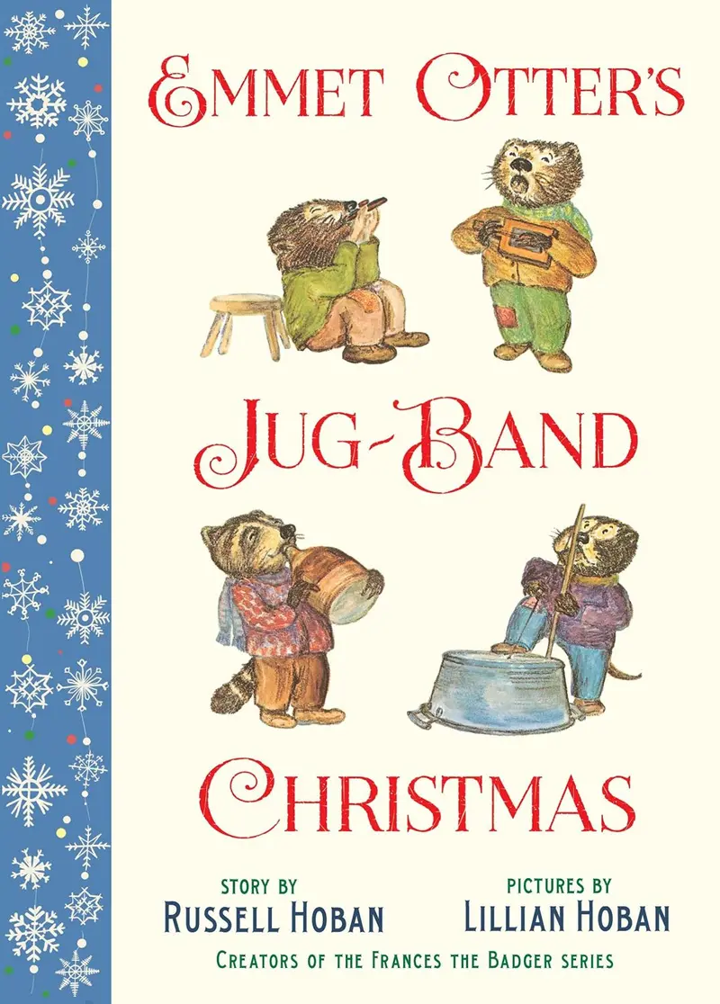 Emmet Otter’S Jug-Band Christmas: Classic Musical Storybook 1