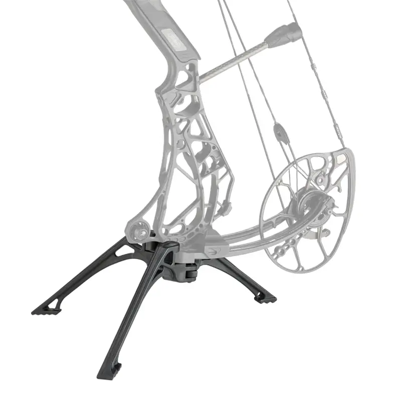 Engage Arc Limb Leg System For Compound Bows 1