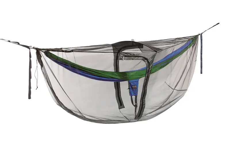 Eno Guardian Dx Full-Enclosure Bug Net 1
