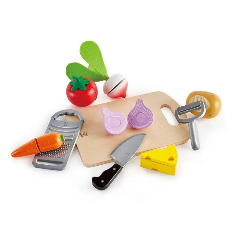 Essential Cooking Tools Set 1