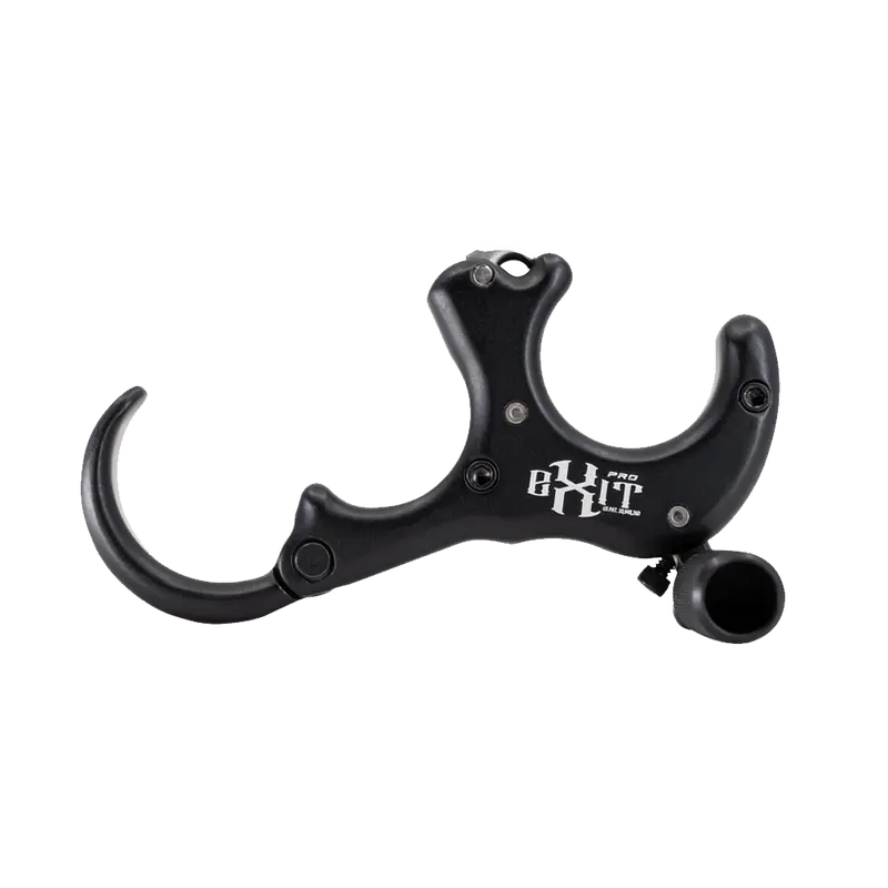 Exit Pro Mechanical Release Aid For Archers 1
