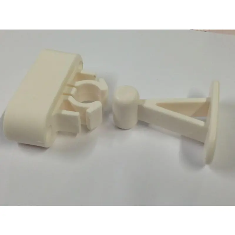 Extended-Length W4 Viva Door Retainer 1