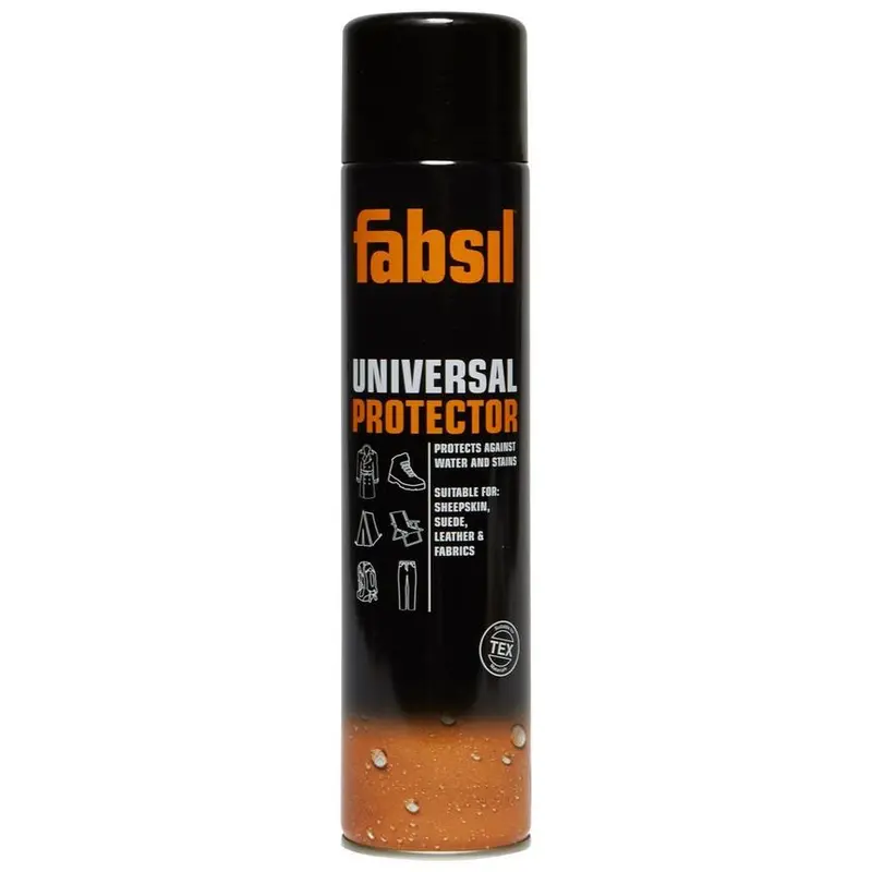 Fabsil Universal Waterproofing Spray – 600Ml Aerosol 1