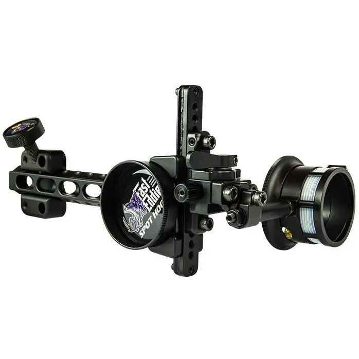 Fast Eddie Xl Mrt Dual-Pin Archery Sight (0.019" Pins) 1