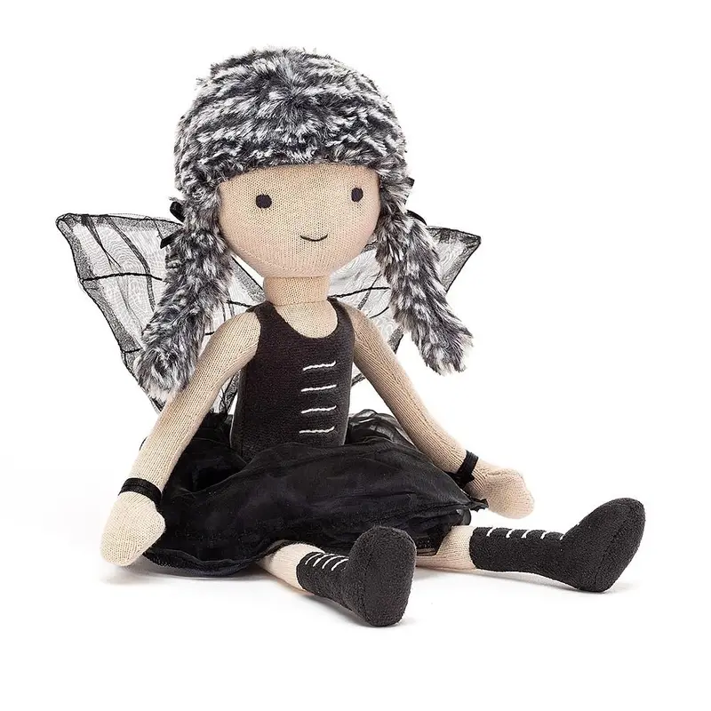 Faye Fairy Plush – Medium Size 1