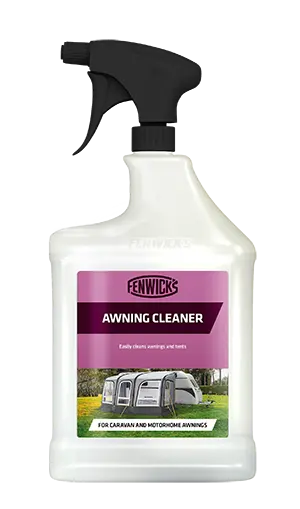Fenwicks Awning Cleaning Solution – 1 Litre 1