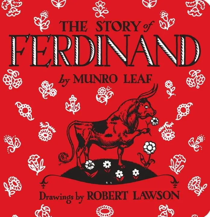 Ferdinand The Bull – Timeless Animated Tale Retold 1