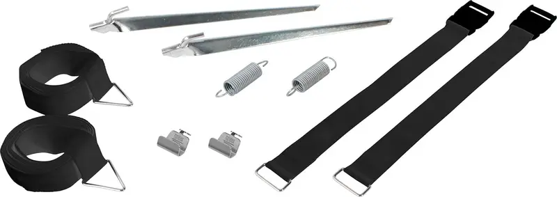 Fiamma Caravanstore S-Series Tie-Down Strap 1