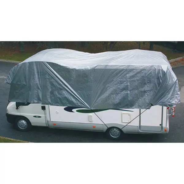 Fiamma Covertop Awning Cover – Weather-Resistant 1