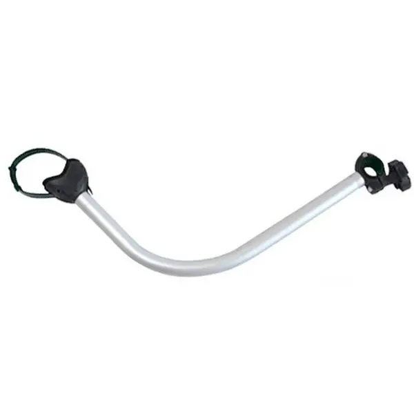 Fiamma Pro 4 Bike Mounting Block 1