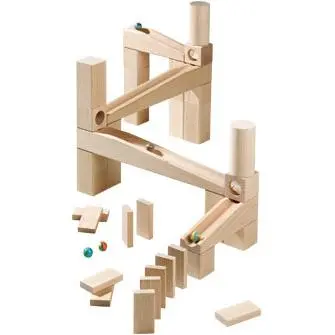First Play Ball Track Toy For Toddlers 1