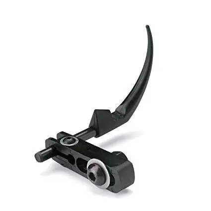 Fish Hook Bowfishing Arrow Rest Attachment 1