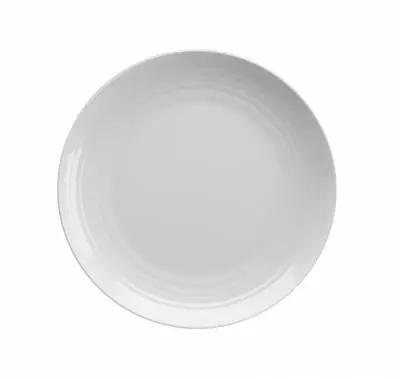 Flamefield Seramika Vanilla Melamine Side Plate – Lightweight & Chip-Resistant 1